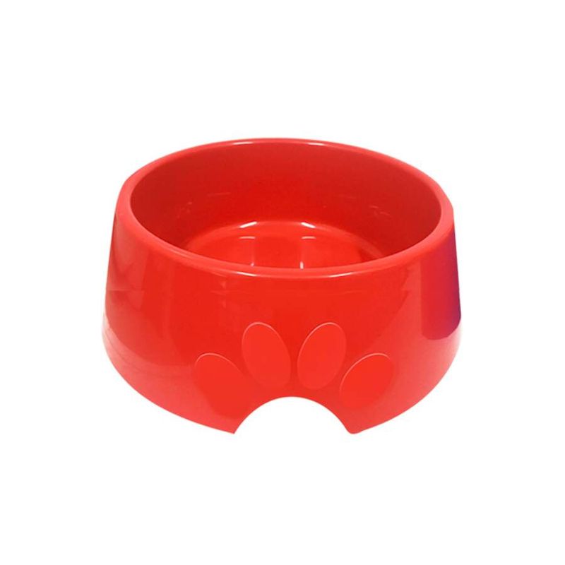 Foto-do-produto-Comedouro-Caes-Furacao-Pet-Plastico-Pop-Vermelho-1900ml-no-petshop-online-da-Tudo-de-Bicho