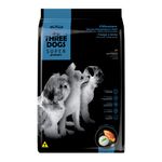 Foto-do-produto-Racao-Caes-Three-Dogs-Super-Fihotes-Racas-Pequenas-Mini-Frango-101kg-no-petshop-online-da-Tudo-de-Bicho