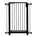 Foto-do-produto-Grade-de-Porta-Plus-Preta-Tubline-no-petshop-online-da-Tudo-de-Bicho