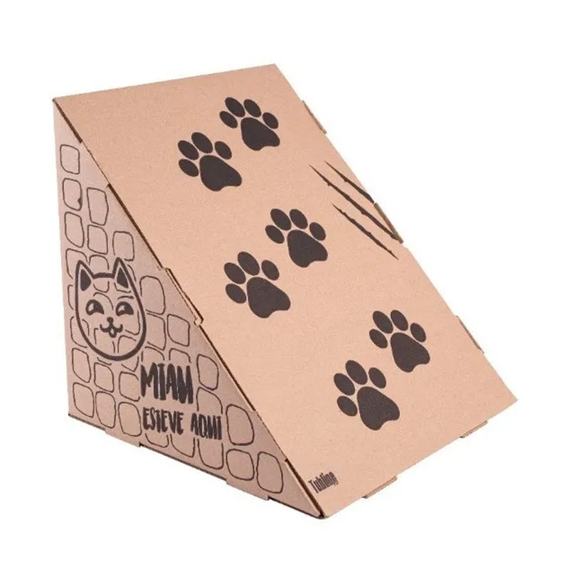 Foto-do-produto-Kit-Gato-Tubline-Cubo---Rampa-no-petshop-online-da-Tudo-de-Bicho