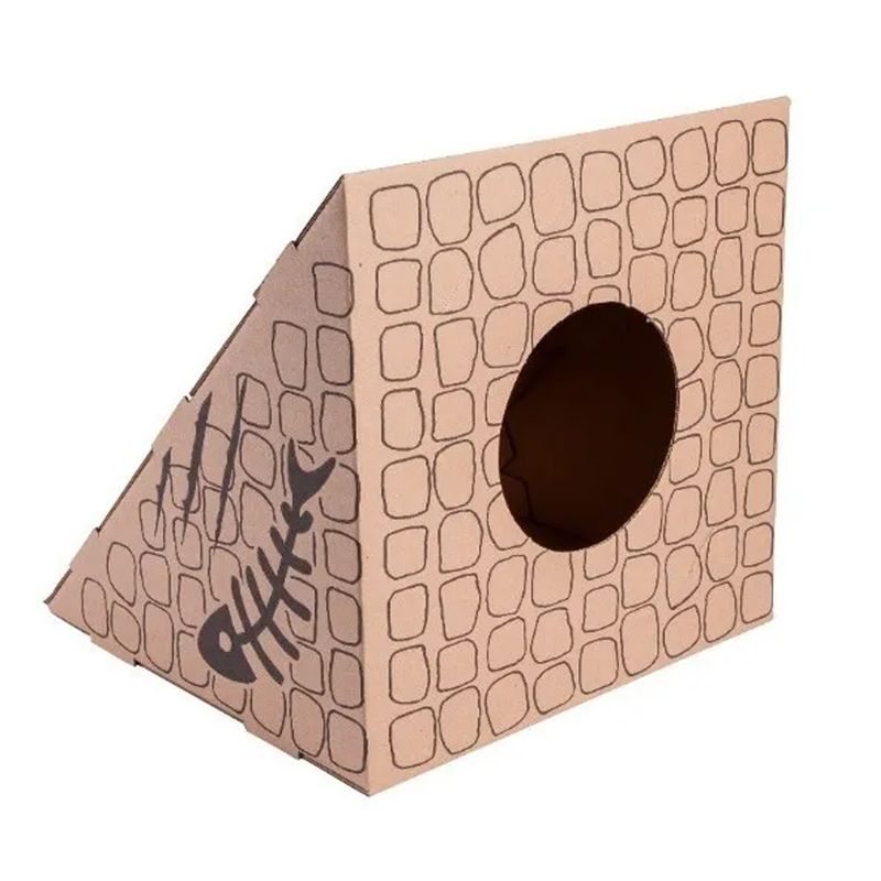 Foto-do-produto-Kit-Gato-Tubline-Cubo---Rampa-no-petshop-online-da-Tudo-de-Bicho