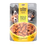 Foto-do-produto-Racao-Umida-Three-Dogs-Original-Adultos-Racas-Medias-e-grande-Sache-100g-no-petshop-online-da-Tudo-de-Bicho