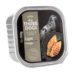 Foto-do-produto-Racao-Umida-Three-Dogs-Special-Light-Pate-150g-no-petshop-online-da-Tudo-de-Bicho