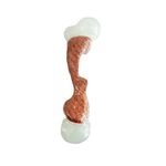 Foto-do-produto-Brinquedo-Mordedor-Coxa-Chalesco-no-petshop-online-da-Tudo-de-Bicho