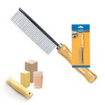 Foto-do-produto-Pente-Para-Caes-Soft-Macio-Chalesco-Tamanho-P-no-petshop-online-da-Tudo-de-Bicho
