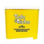 Foto-do-produto-Porta-Racao-Tudo-de-Bicho-Amarelo-15kg-no-petshop-online-da-Tudo-de-Bicho