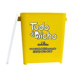 Foto-do-produto-Porta-Racao-Tudo-de-Bicho-Amarelo-6kg-no-petshop-online-da-Tudo-de-Bicho