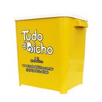 Foto-do-produto-Porta-Racao-Tudo-de-Bicho-Amarelo-6kg-no-petshop-online-da-Tudo-de-Bicho