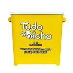 Foto-do-produto-Porta-Racao-Tudo-de-Bicho-Amarelo-6kg-no-petshop-online-da-Tudo-de-Bicho