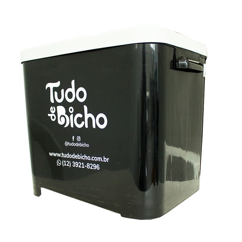 Foto-do-produto-Porta-Racao-Tudo-de-Bicho-Preto-15kg-no-petshop-online-da-Tudo-de-Bicho