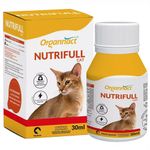 Foto-do-produto-Suplemento-Nutrifull-Cat-Organnact-30ml-no-petshop-online-da-Tudo-de-Bicho