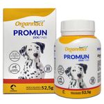 Foto-do-produto-Suplemento-Promun-Dog-Tab-Organnact-525g-no-petshop-online-da-Tudo-de-Bicho