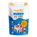 Foto-do-produto-Suplemento-Puppy-Dog-Sticks-Organnact-170g-no-petshop-online-da-Tudo-de-Bicho
