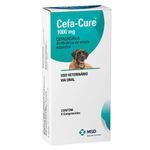 Foto-do-produto-Antibiotico-Cefa-Cure-para-Caes-e-Gatos-1000mg-no-petshop-online-da-Tudo-de-Bicho