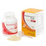 Foto-do-produto-Suplemento-RenAdvanced-Dogs-para-Caes-Bioctal-70g-no-petshop-online-da-Tudo-de-Bicho