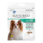 Foto-do-produto-Snack-Total-Alimentos-Caes-Equlibrio-Light-Racas-Pequenas-80g-no-petshop-online-da-Tudo-de-Bicho