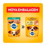 Foto-do-produto-Racao-Umida-Pedigree-Caes-Adultos-Racas-Pequenas-Frango-ao-Molho-Sache-100g-no-petshop-online-da-Tudo-de-Bicho