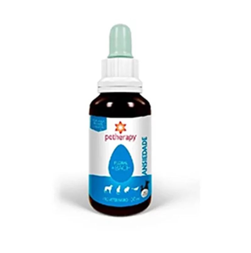 Foto-do-produto-Floral-de-Bach-Ansiedade-Petherapy-30ml-no-petshop-online-da-Tudo-de-Bicho