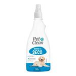 Foto-do-produto-Banho-a-Seco-Liquido-Caes-e-Gatos-Pet-Clean-500ml-no-petshop-online-da-Tudo-de-Bicho