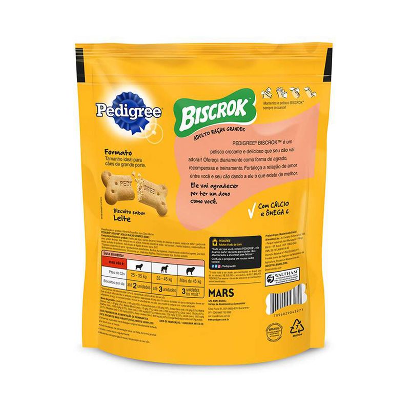 Foto-do-produto-Biscoito-Pedigree-Caes-Biscrok-Adultos-Racas-Grandes-500g-no-petshop-online-da-Tudo-de-Bicho