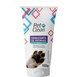 Foto-do-produto-Hidratante-De-Patinhas-Caes-Pet-Clean-150g-no-petshop-online-da-Tudo-de-Bicho