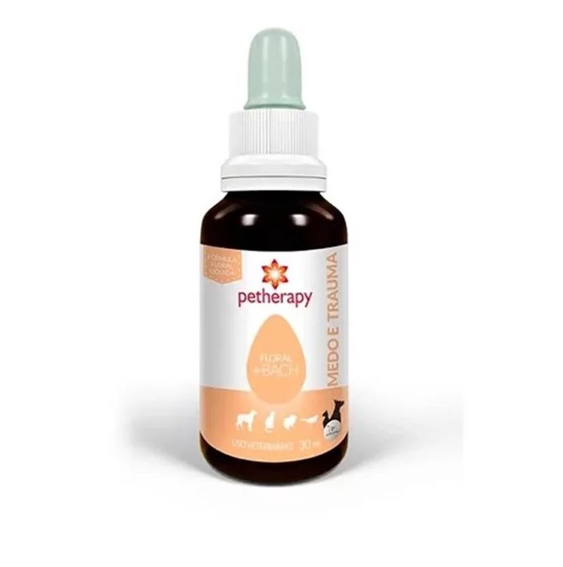 Foto-do-produto-Floral-de-Bach-Medo-e-Trauma-Petherapy-30ml-no-petshop-online-da-Tudo-de-Bicho