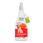 Foto-do-produto-Kit-Xixi-Stop---Xixi-Aqui-Caes-Pet-Clean-500ml-no-petshop-online-da-Tudo-de-Bicho