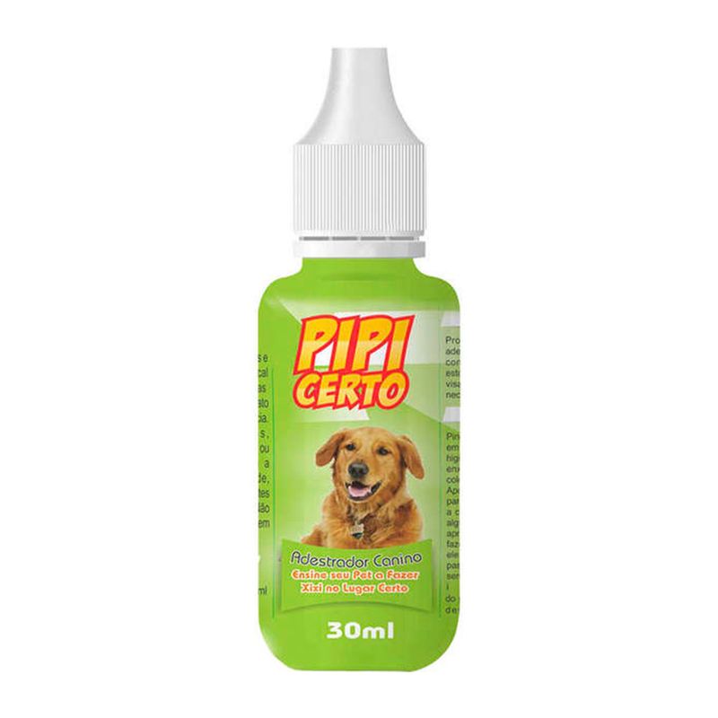 Foto-do-produto-Pipi-Certo-Caes-Pet-Clean-30ml-no-petshop-online-da-Tudo-de-Bicho