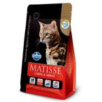 Foto-do-produto-Racao-Farmina-Matisse-Gatos-Carne-e-Arroz-75kg-no-petshop-online-da-Tudo-de-Bicho