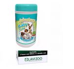 Foto-do-produto-Lencos-Umedecidos-Caes-Filhotes-Animalenco-75-Unidades-no-petshop-online-da-Tudo-de-Bicho