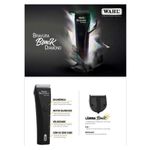 Foto-do-produto-Maquina-De-Tosa-Wahl-Bravura-Black-Diamond-Bivolt-no-petshop-online-da-Tudo-de-Bicho