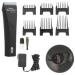 Foto-do-produto-Maquina-De-Tosa-Wahl-Bravura-Black-Diamond-Bivolt-no-petshop-online-da-Tudo-de-Bicho