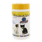 Foto-do-produto-Lencos-Umedecidos-Gatos-Animalenco-75-Unidades-no-petshop-online-da-Tudo-de-Bicho