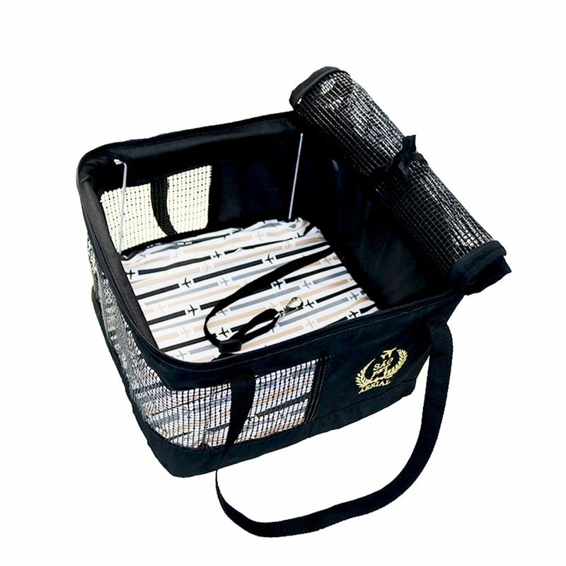 Foto-do-produto-Bolsa-Aerial-Transporte-Pet-Preta-Sao-Pet-36x33x23cm-no-petshop-online-da-Tudo-de-Bicho