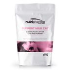 Foto-do-produto-Support-Milk-Cat-Alimento-Gatos-Filhotes-Nutripharme-300g-no-petshop-online-da-Tudo-de-Bicho