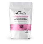 Foto-do-produto-Support-Papinha-Cat-Alimento-Completo-para-Gatos-Filhotes-300g-no-petshop-online-da-Tudo-de-Bicho