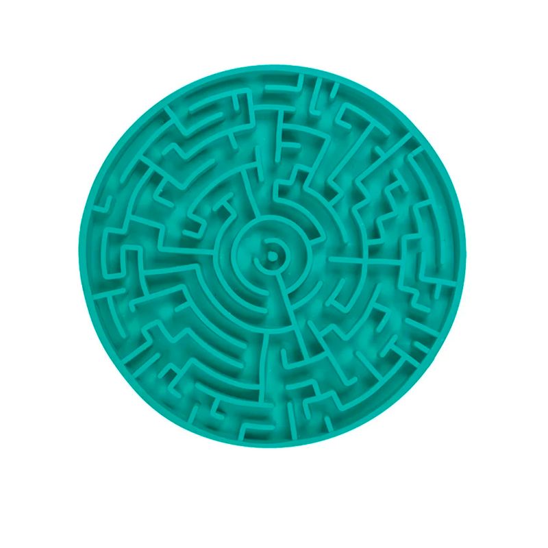 Foto-do-produto-Brinquedo-Caes-Pet-Games-Labirinto-Tam.G-Verde-Agua-no-petshop-online-da-Tudo-de-Bicho