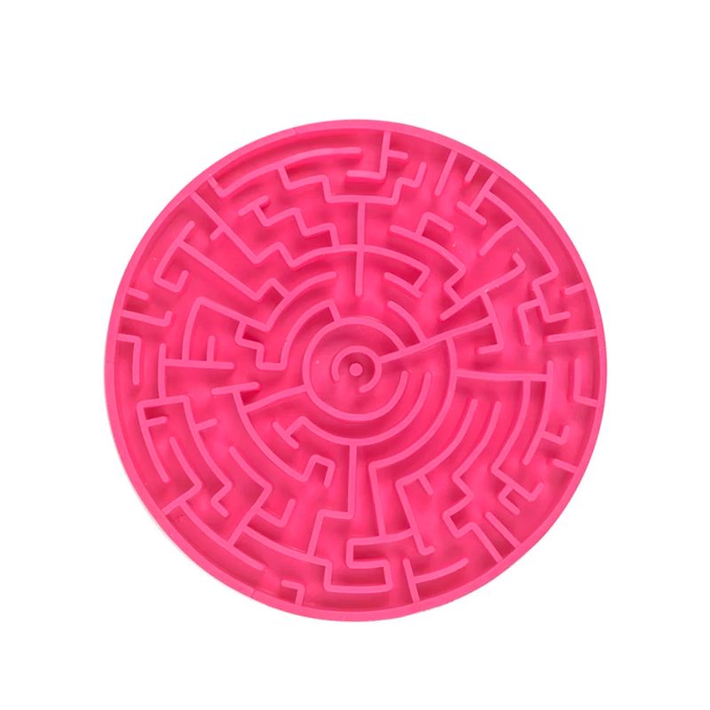Foto-do-produto-Brinquedo-Caes-Pet-Games-Labirinto-Tam.M-Pink-no-petshop-online-da-Tudo-de-Bicho
