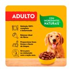 Foto-do-produto-Racao-Umida-Pedigree-Caes-Adultos-Racas-Medias-e-Grande-Carne-ao-Molho-Sache-100g-no-petshop-online-da-Tudo-de-Bicho
