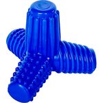 Foto-do-produto-Brinquedo-Caes-Pet-Games-Mordedor-4-Dogs-Nylon-Azul-Tam.PP-no-petshop-online-da-Tudo-de-Bicho