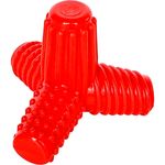 Foto-do-produto-Brinquedo-Caes-Pet-Games-Mordedor-4-Dogs-Nylon-Vermelha-Tam.M-no-petshop-online-da-Tudo-de-Bicho