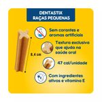 Foto-do-produto-Petisco-Pedigree-Dentastix-Caes-Racas-Pequenas-Cuidado-Oral-45g-no-petshop-online-da-Tudo-de-Bicho