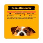 Foto-do-produto-Racao-Umida-Pedigree-Caes-Ad.Racas-Pequenas-Carne-ao-Molho-Sache-100g-Leve-12-e-Pague-10-no-petshop-online-da-Tudo-de-Bicho