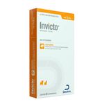 Foto-do-produto-Invicto-Antipulgas-para-Caes-e-Gatos-Dechra-114mg-6-Comprimidos-no-petshop-online-da-Tudo-de-Bicho