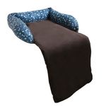 Foto-do-produto-Caminha-Saks-Caes-e-Gatos-para-Sofa-em-Poliester-Azul--no-petshop-online-da-Tudo-de-Bicho