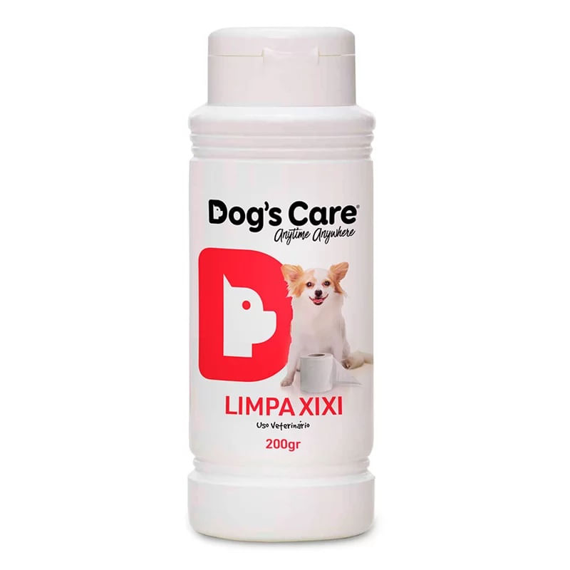 Foto-do-produto-Higienizador-Limpa-Xixi-Dog-S-Care-200g-no-petshop-online-da-Tudo-de-Bicho