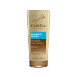 Foto-do-produto-Shampoo-Cat-Co-Neutro-Mundo-Animal-200ml-no-petshop-online-da-Tudo-de-Bicho