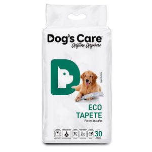 Tapete Higiênico Cães Grande Porte Dog´s Care