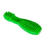 Foto-do-produto-Brinquedo-Caes-Pet-Games-Mordedor-Pet-Escova-Verde-16cm.-Tam.M-no-petshop-online-da-Tudo-de-Bicho