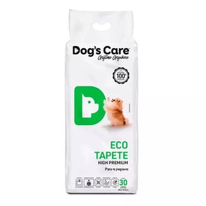 Tapete Higiênico Cães Pequenos High Premium Dog´s Care